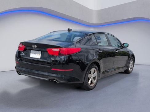 Used 2015 Kia Optima LX FWD image 3
