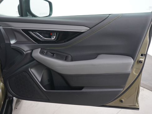 Used 2023 Subaru Outback Onyx Edition image 11