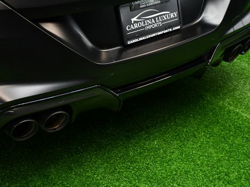 Used 2023 BMW M8 Competition w/ M Carbon Exterior Package image 16