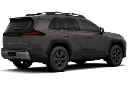 New 2026 Toyota RAV4 AWD image 10