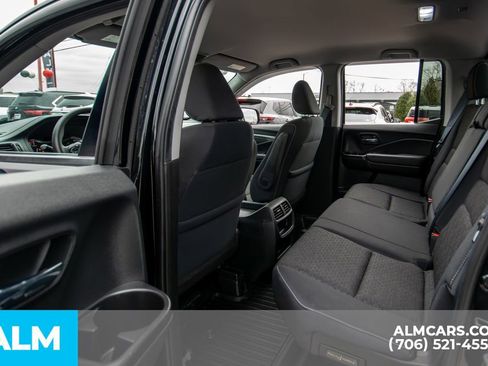 Used 2021 Honda Ridgeline Sport image 15