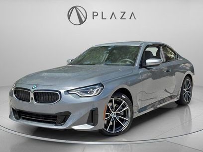 Used 2025 BMW 230i xDrive Coupe w/ Premium Package