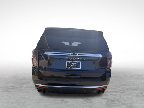 Used 2024 Chevrolet Tahoe High Country AWD/4WD image 9