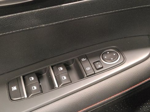 Used 2024 Kia Forte GT w/ GT2 Package FWD image 27