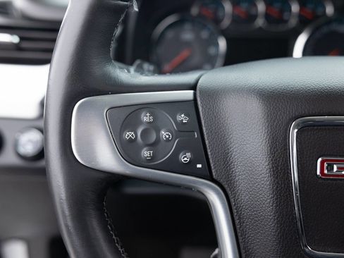 Used 2018 GMC Yukon SLT w/ Premium Edition image 40