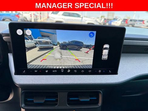 Used 2025 Ford Maverick XLT w/ XLT Luxury Package FWD image 8