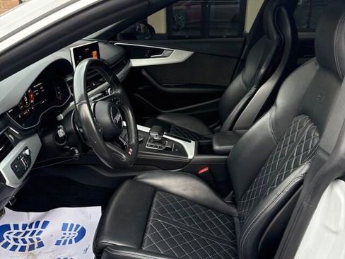 Used 2018 Audi S5 Prestige w/ S Sport Package image 10