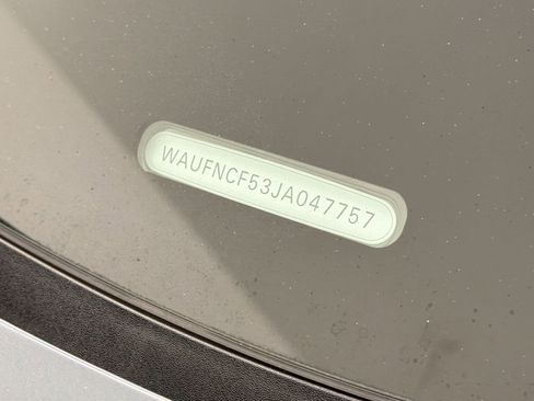 Used 2018 Audi A5 2.0T Prestige AWD/4WD image 18