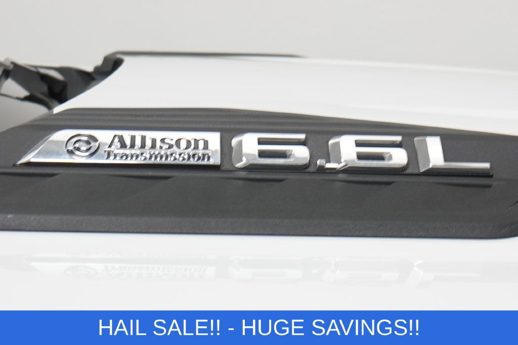 Used 2025 Chevrolet Silverado 2500 W/T w/ WT Convenience Package AWD/4WD image 13