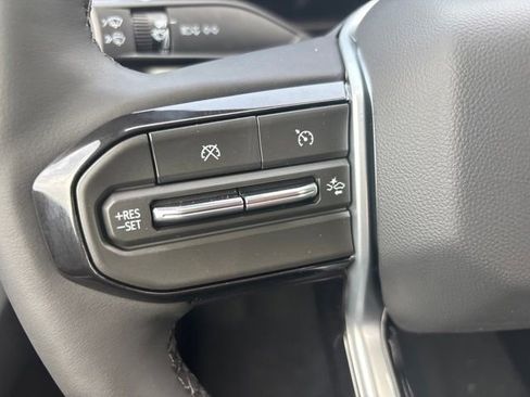 New 2026 Chevrolet Colorado Trail Boss AWD/4WD image 22