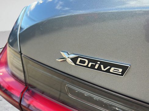 Used 2024 BMW 330e xDrive AWD/4WD image 13