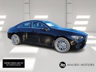 New 2026 Mercedes-Benz CLA 250 4MATIC