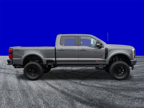 New 2026 Ford F250 XLT w/ XLT Premium Package image 3