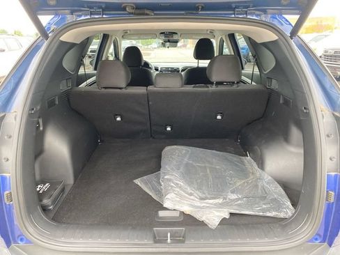 Used 2023 Hyundai Tucson SEL FWD image 24