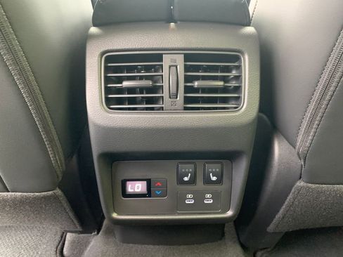 New 2026 Nissan Rogue Platinum image 21