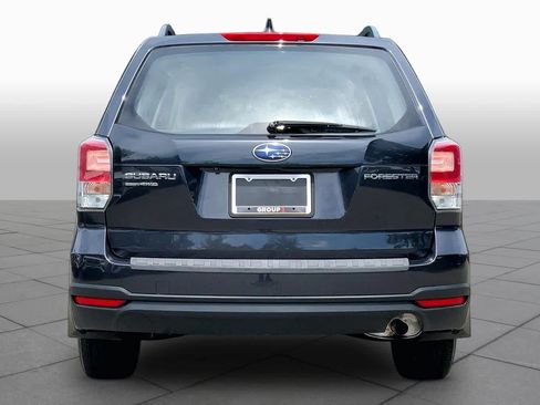 Used 2018 Subaru Forester 2.5i w/ Alloy Wheel Package AWD/4WD image 5