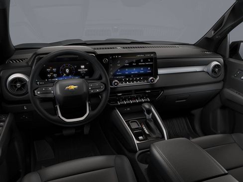 New 2026 Chevrolet Colorado LT w/ LT Convenience Package RWD image 48