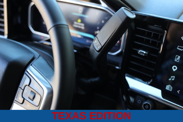 Used 2026 Chevrolet Silverado 1500 LT w/ Texas Edition Plus RWD image 26