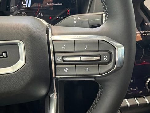 New 2026 GMC Terrain Denali AWD/4WD image 6