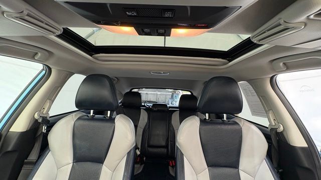 Used 2023 Subaru Crosstrek Hybrid w/ Moonroof Package w/Navigation AWD/4WD image 28