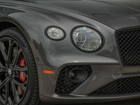 Certified 2024 Bentley Continental GT V8 image 7