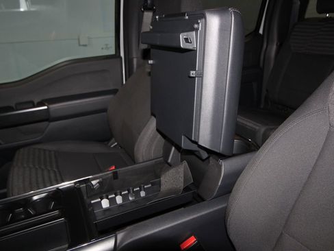 Used 2023 Ford F150 XL w/ STX Appearance Package AWD/4WD image 18
