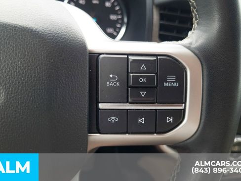 Used 2024 Ford Expedition Max Limited RWD image 11