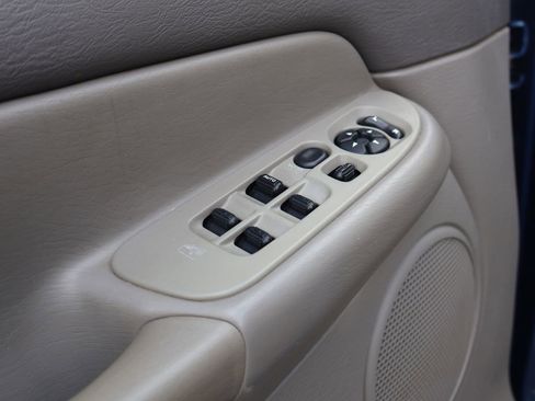 Used 2004 Dodge Ram 3500 Truck SLT w/ Trailer Tow Group image 18