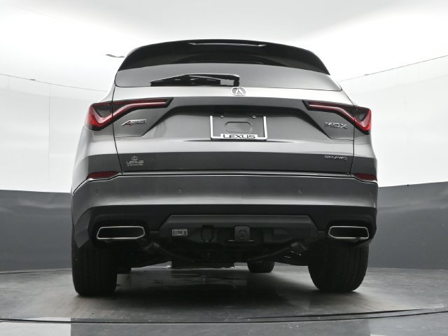 Used 2026 Acura MDX A-Spec w/ Advance Package AWD/4WD image 42