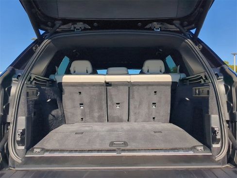 Certified 2024 BMW X5 xDrive50e w/ Executive Package image 14