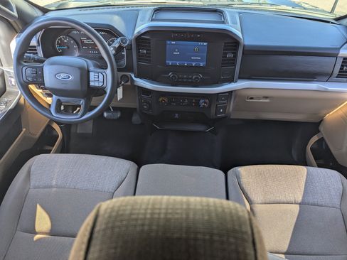 Used 2023 Ford F150 XLT image 13