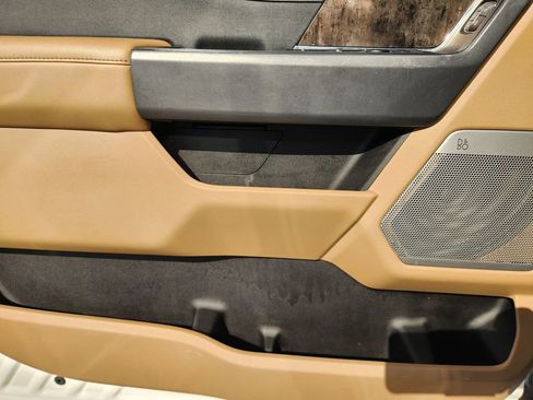 Certified 2024 Ford F250 Lariat w/ Chrome Package image 23