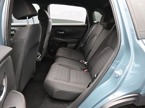 Certified 2026 Honda HR-V Sport image 34