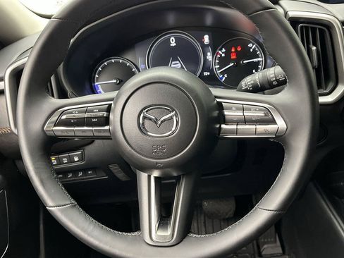 Certified 2026 MAZDA CX-50 AWD 2.5 Hybrid w/ Premium Pkg image 14