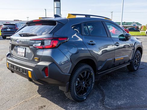 New 2026 Subaru Crosstrek 2.5i Wilderness AWD/4WD image 15
