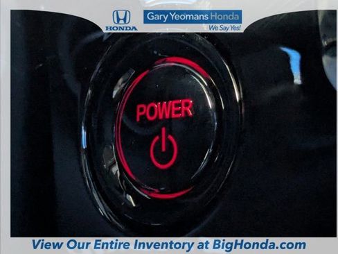 New 2026 Honda Civic Sport Touring image 34