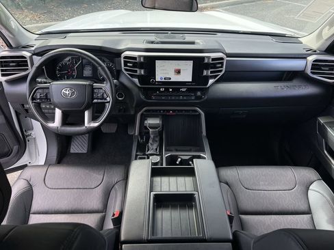 Used 2023 Toyota Tundra SR5 w/ SR5 Premium Package image 22