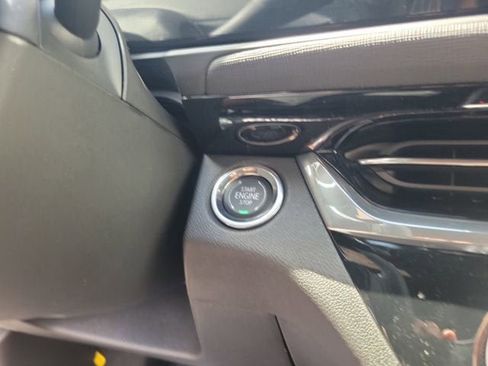 New 2026 Buick Envista Sport Touring w/ Convenience I Package FWD image 22