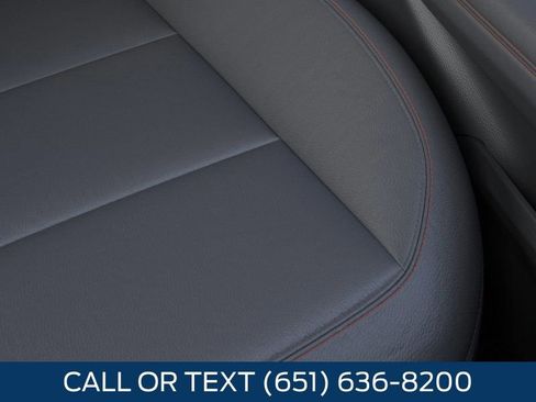 New 2026 Ford Explorer Active w/ Active Comfort Package image 18