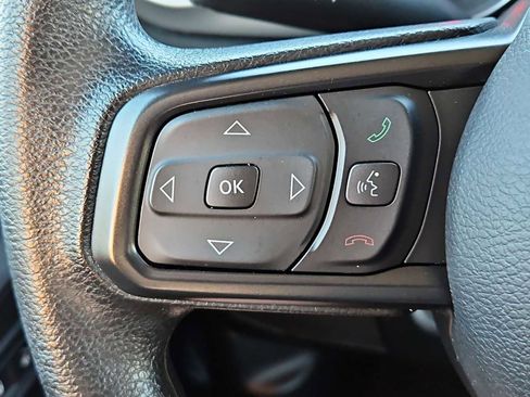 Used 2021 Jeep Wrangler Unlimited Sport image 22