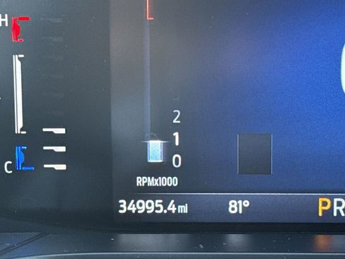 Used 2024 Ford Escape Active w/ Tech Pack #1 image 11