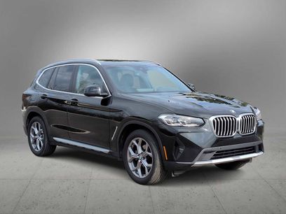 Certified 2023 BMW X3 xDrive30i w/ Premium Package
