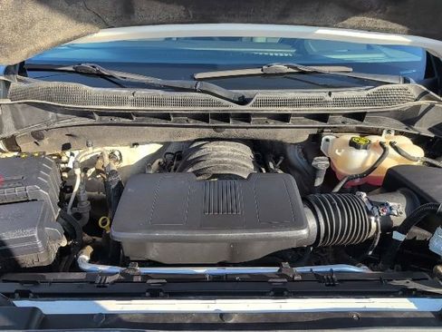 Used 2024 Chevrolet Silverado 1500 LT Trail Boss w/ Protection Package image 24