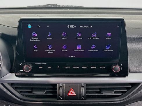 Used 2023 Kia Forte GT-Line w/ GT-Line Premium Package image 24