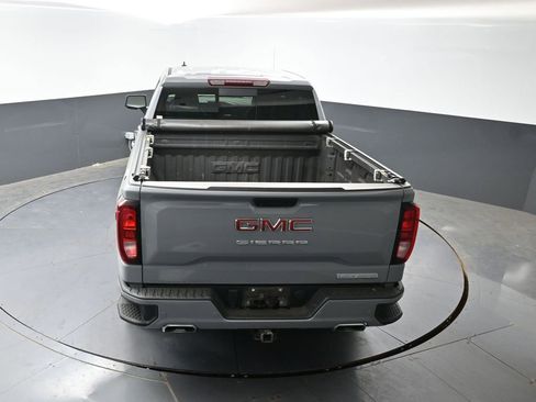 Used 2024 GMC Sierra 1500 Elevation w/ Elevation Premium Package AWD/4WD image 23
