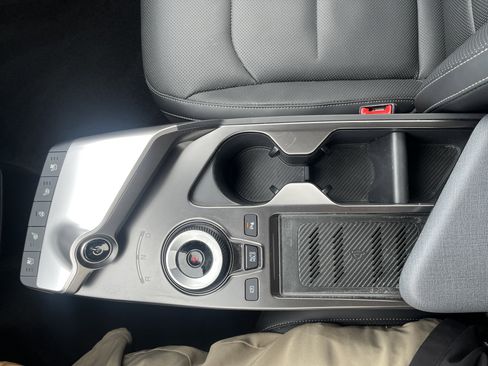 Used 2022 Kia EV6 Wind w/ Wind Technology Package image 34