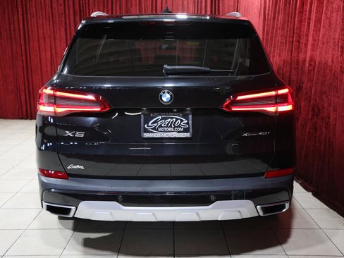 Used 2019 BMW X5 xDrive40i w/ Premium Package 2 image 10