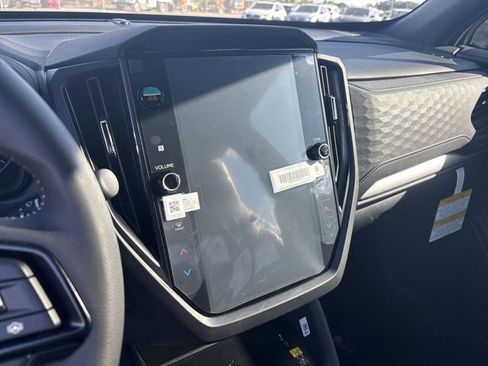 New 2026 Subaru Forester Premium image 16