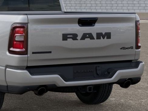New 2026 RAM 1500 4x4 Crew Cab image 13