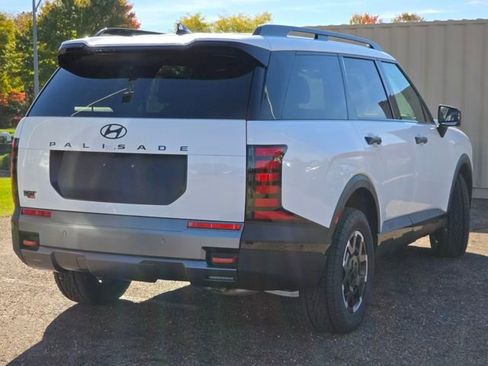 New 2026 Hyundai Palisade XRT Pro image 24
